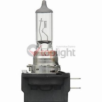 TopLight 39035 Лампа галогенная 12В H11b 55Вт 39035: Отличная цена - Купить в Польше на 2407.PL!