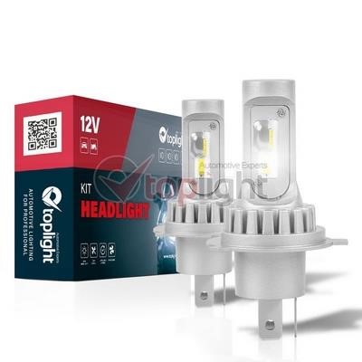 TopLight 417574 Bulb, spotlight 417574: Buy near me in Poland at 2407.PL - Good price!