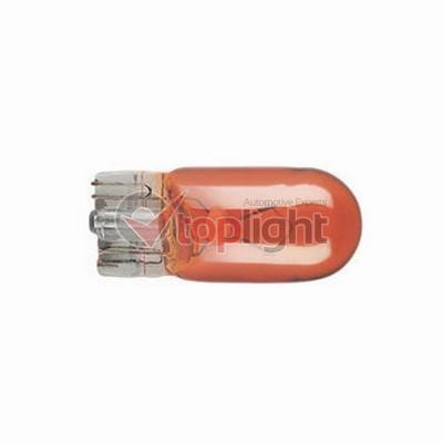 TopLight 39108 Glow bulb W5W 12V 5W 39108: Buy near me at 2407.PL in Poland at an Affordable price!