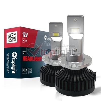 TopLight 417923 Incandescent lamp 417923: Buy near me in Poland at 2407.PL - Good price!