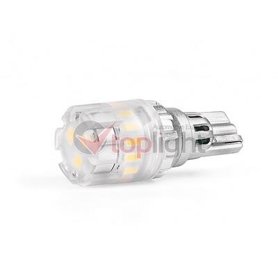 TopLight 501115 Лампа накаливания W16W 12V 16W 501115: Отличная цена - Купить в Польше на 2407.PL!