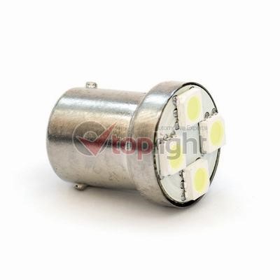 TopLight 39542 Glow bulb R5W 12V 5W 39542: Buy near me at 2407.PL in Poland at an Affordable price!