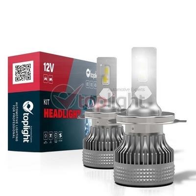 TopLight 507404 Bulb, spotlight 507404: Buy near me in Poland at 2407.PL - Good price!