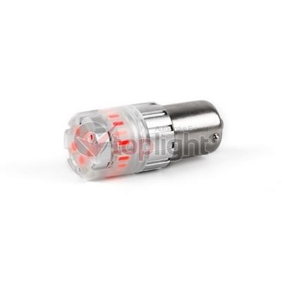 TopLight 501156R Glow bulb P21W 12V 21W 501156R: Buy near me in Poland at 2407.PL - Good price!