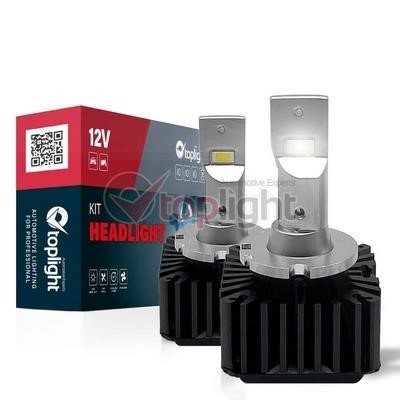 TopLight 417919 Bulb, spotlight 417919: Buy near me at 2407.PL in Poland at an Affordable price!