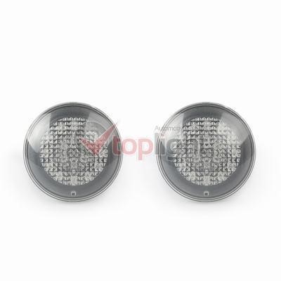 TopLight 711020 Вказівник повороту 711020: Приваблива ціна - Купити у Польщі на 2407.PL!