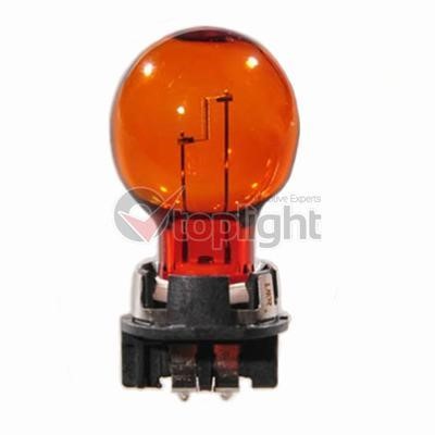 TopLight 39431 Лампа накаливания желтая PWY24W 12V 24W 39431: Отличная цена - Купить в Польше на 2407.PL!