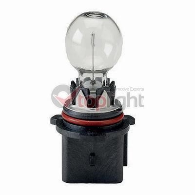 TopLight 39076 Glow bulb PSX26W 12V 26W 39076: Buy near me at 2407.PL in Poland at an Affordable price!