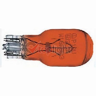 TopLight 39400 Лампа розжарювання T15 12V 15W 39400: Купити у Польщі - Добра ціна на 2407.PL!