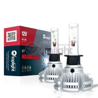 TopLight 39882 Bulb, spotlight 39882: Buy near me in Poland at 2407.PL - Good price!