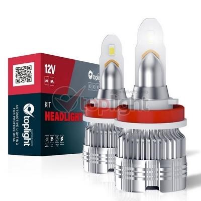 TopLight 417307 Bulb, spotlight 417307: Buy near me in Poland at 2407.PL - Good price!