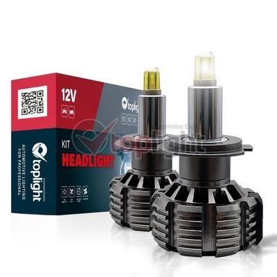 TopLight 417887 Bulb, spotlight 417887: Buy near me in Poland at 2407.PL - Good price!