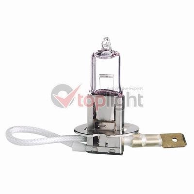 TopLight 39023 Halogen lamp 12V H3 55W 39023: Buy near me in Poland at 2407.PL - Good price!