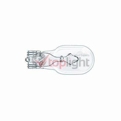 TopLight 39109 Glow bulb W16W 12V 18W 39109: Buy near me at 2407.PL in Poland at an Affordable price!