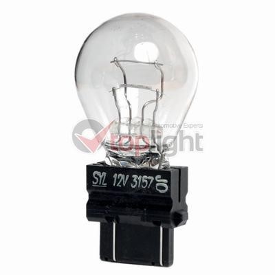 TopLight 39038 Glow bulb P27/7W 12V 27/7W 39038: Buy near me in Poland at 2407.PL - Good price!