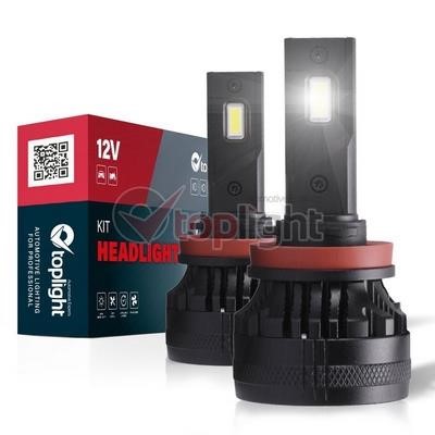 TopLight 507311 Bulb, spotlight 507311: Buy near me in Poland at 2407.PL - Good price!
