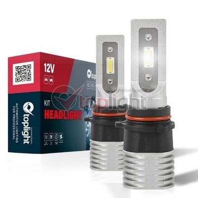 TopLight 417526 Glow bulb 12V 417526: Buy near me in Poland at 2407.PL - Good price!