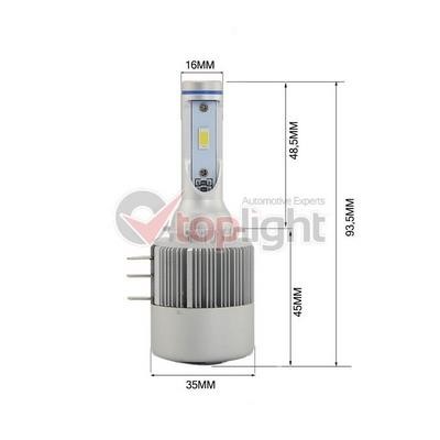 Buy TopLight 417625 at a low price in Poland!