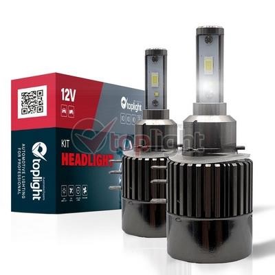 TopLight 417625 Bulb, spotlight 417625: Buy near me in Poland at 2407.PL - Good price!