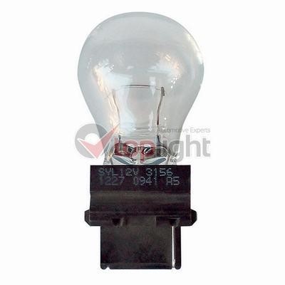 TopLight 39039 Glow bulb P27W 12V 27W 39039: Buy near me in Poland at 2407.PL - Good price!