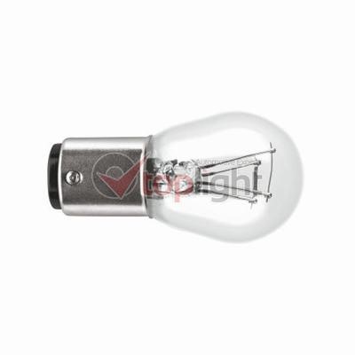 TopLight 39003 Лампа накаливания P21/5W 12V 21/5W 39003: Отличная цена - Купить в Польше на 2407.PL!