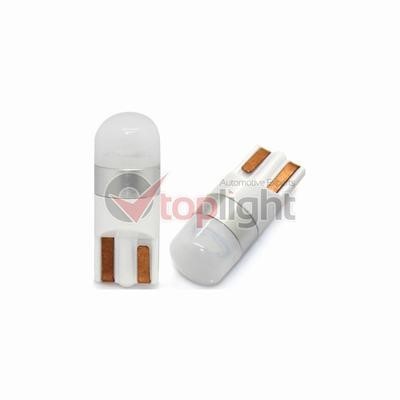 TopLight 41345 Glow bulb W5W 24V 5W 41345: Buy near me at 2407.PL in Poland at an Affordable price!