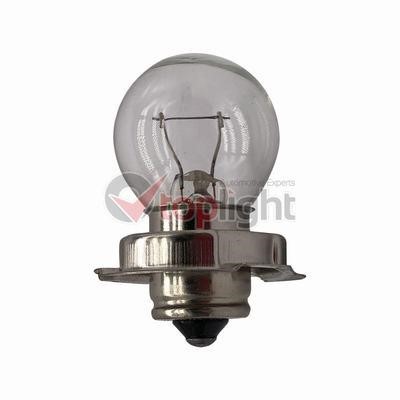 TopLight 39368 Halogen lamp 12V S3 15W 39368: Buy near me in Poland at 2407.PL - Good price!