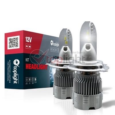 TopLight 417304 Bulb, spotlight 417304: Buy near me in Poland at 2407.PL - Good price!