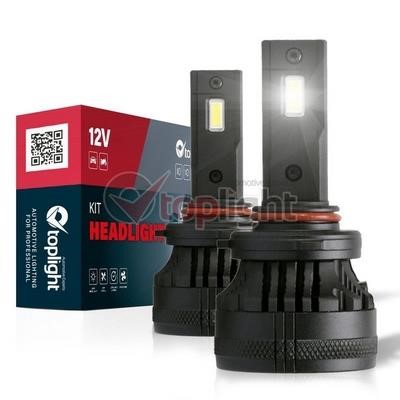 TopLight 507383 Halogenlampe 12V HB3 55W 507383: Kaufen Sie zu einem guten Preis in Polen bei 2407.PL!