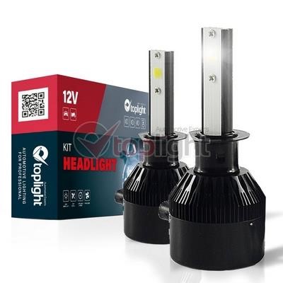 TopLight 507101 Bulb, spotlight 507101: Buy near me in Poland at 2407.PL - Good price!