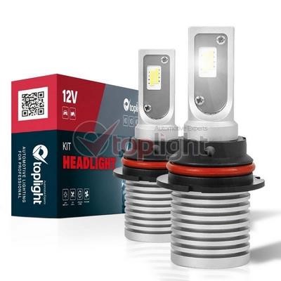 TopLight 417585 Bulb, spotlight 417585: Buy near me in Poland at 2407.PL - Good price!