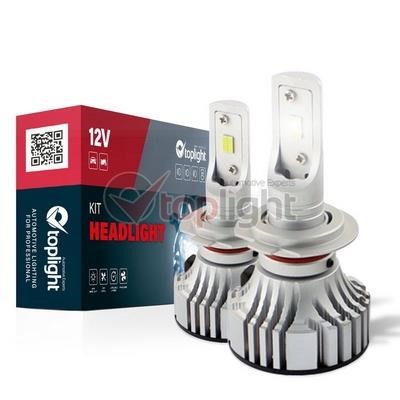 TopLight 417821 Bulb, spotlight 417821: Buy near me at 2407.PL in Poland at an Affordable price!