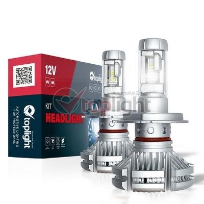 TopLight 39884 Лампа светодиодная 39884: Купить в Польше - Отличная цена на 2407.PL!