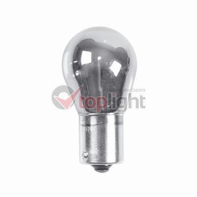 TopLight 39158 Glow bulb P21W 12V 21W 39158: Buy near me in Poland at 2407.PL - Good price!