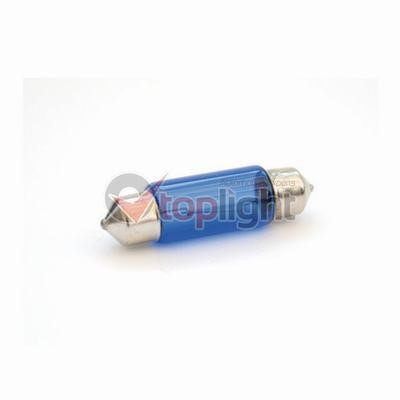 TopLight 39174 Glow bulb C5W 12V 5W 39174: Buy near me in Poland at 2407.PL - Good price!
