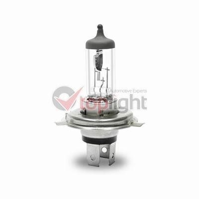 TopLight 39081 Halogen lamp 24V H4 60/55W 39081: Buy near me in Poland at 2407.PL - Good price!