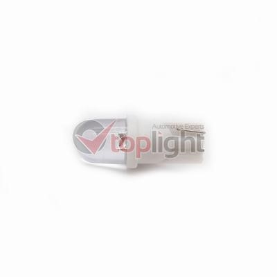 TopLight 39204 Glow bulb W5W 12V 5W 39204: Buy near me at 2407.PL in Poland at an Affordable price!