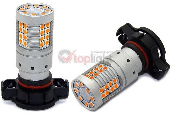 TopLight 41373 Glow bulb PSY24W 12V 24W 41373: Buy near me in Poland at 2407.PL - Good price!