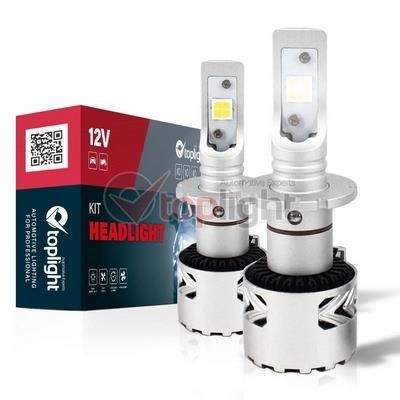 TopLight 39918 Bulb, spotlight 39918: Buy near me at 2407.PL in Poland at an Affordable price!