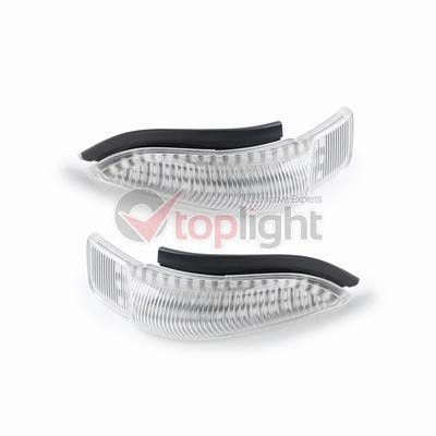 TopLight 721006 Blinkleuchte 721006: Kaufen Sie zu einem guten Preis in Polen bei 2407.PL!