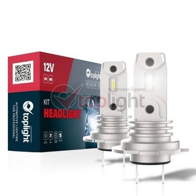 TopLight 417587 Bulb, spotlight 417587: Buy near me in Poland at 2407.PL - Good price!