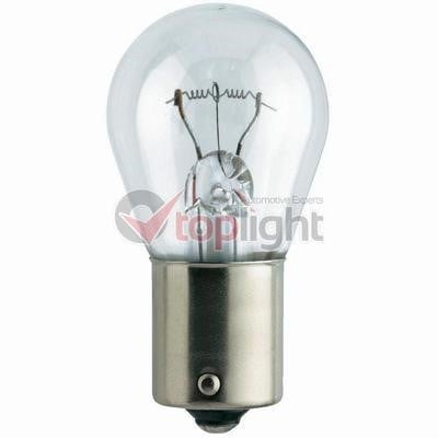 TopLight 39037 Лампа накаливания P21/4W 12V 21/4W 39037: Отличная цена - Купить в Польше на 2407.PL!