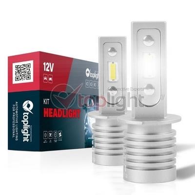 TopLight 417573 Bulb, spotlight 417573: Buy near me in Poland at 2407.PL - Good price!
