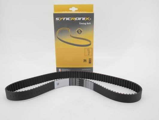 SYNCRONIX SY1228N Timing belt SY1228N: Buy near me in Poland at 2407.PL - Good price!