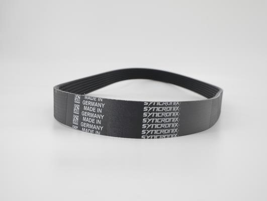 SYNCRONIX 7KSY1785 V-Ribbed Belt 7KSY1785: Buy near me in Poland at 2407.PL - Good price!