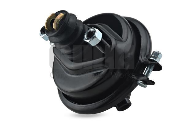 GMW 240011652 Diaphragm Brake Cylinder 240011652: Buy near me at 2407.PL in Poland at an Affordable price!