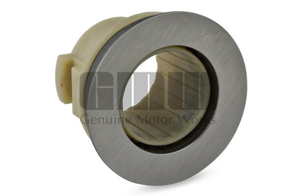 GMW BB1262000 Clutch Release Bearing BB1262000: Buy near me in Poland at 2407.PL - Good price!