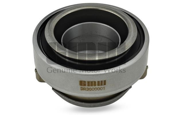 GMW DR3000001 Clutch Release Bearing DR3000001: Buy near me in Poland at 2407.PL - Good price!