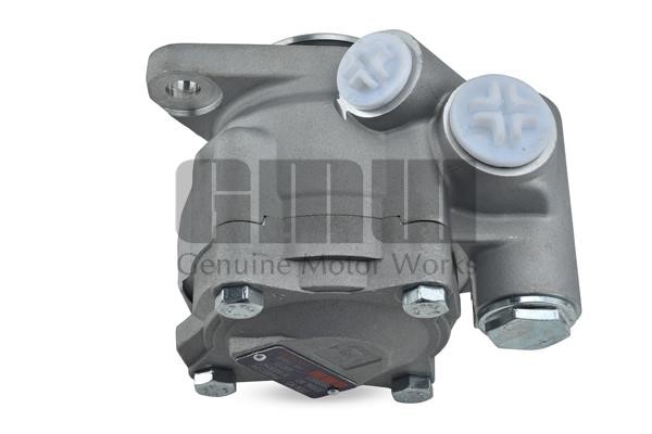 GMW PM55104 Hydraulic Pump, steering system PM55104: Buy near me in Poland at 2407.PL - Good price!