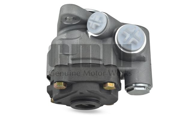 GMW PM95116 Hydraulic Pump, steering system PM95116: Buy near me at 2407.PL in Poland at an Affordable price!